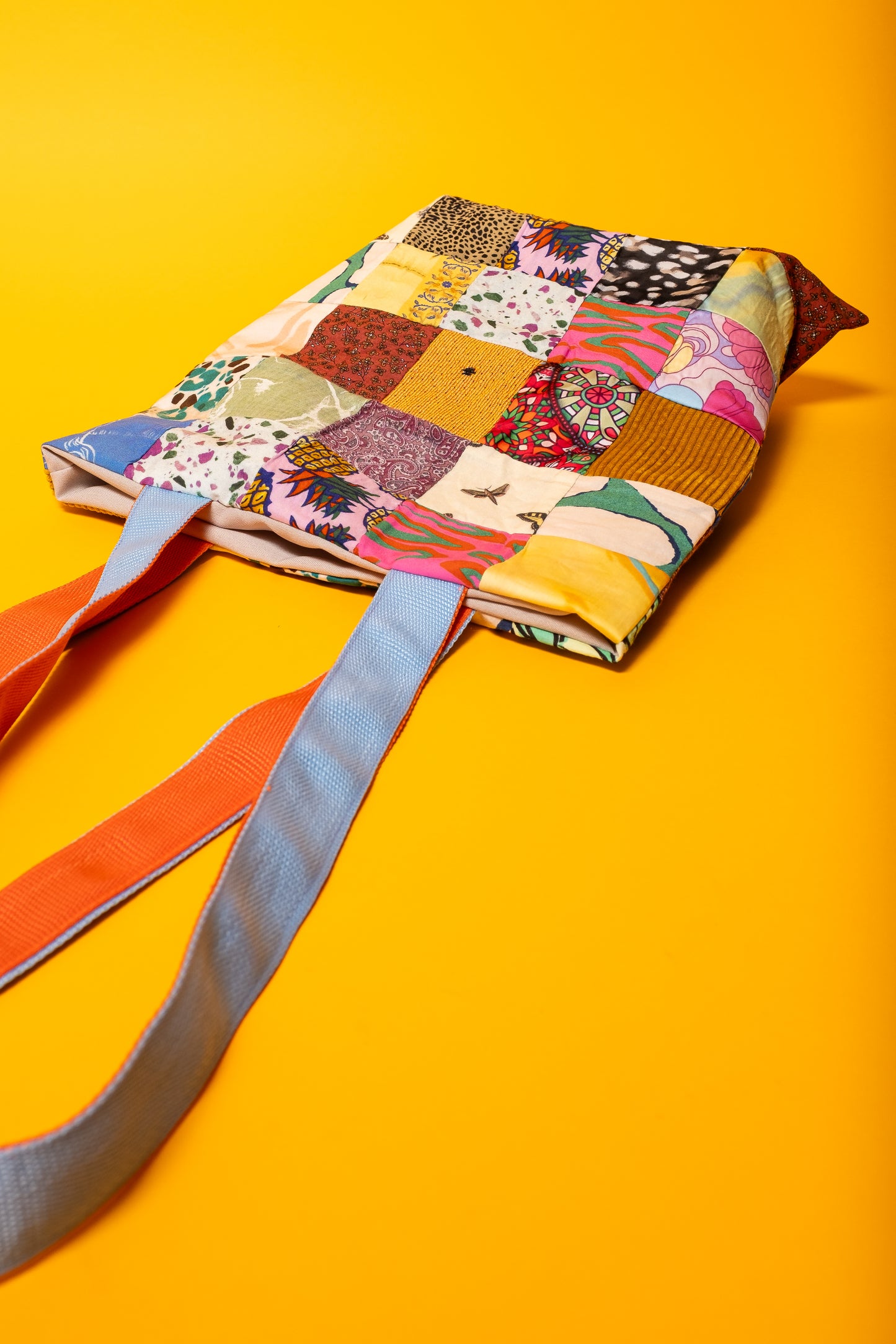 GreyC Tote Bag