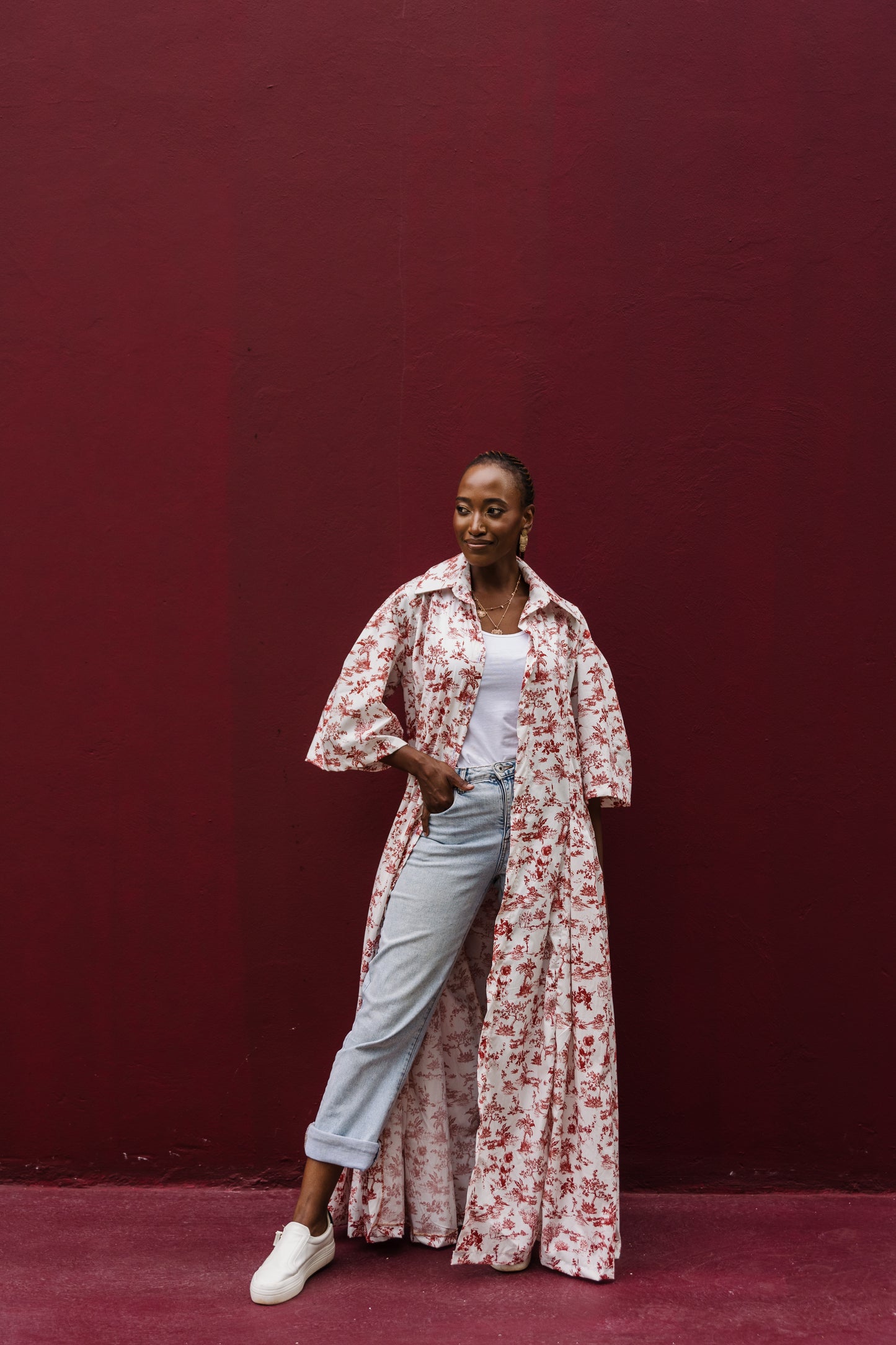 Daydreams and dances dress