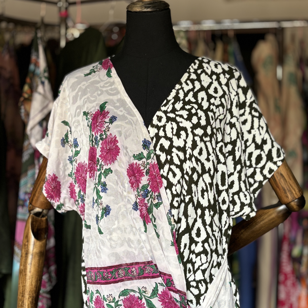 Medium Wrap Jumpsuits