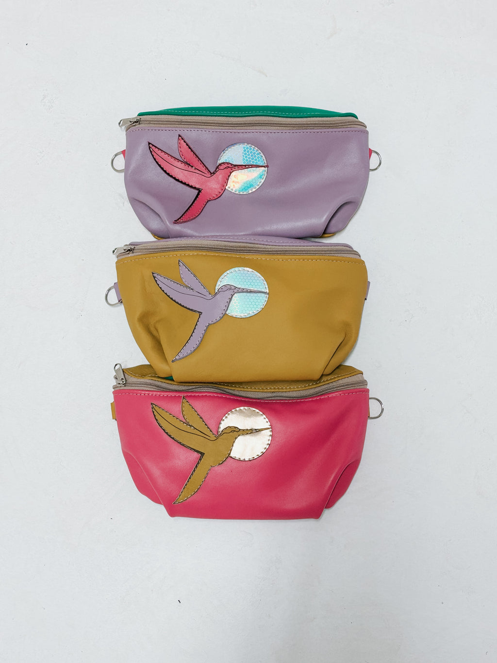 Grey Creations Moonbag