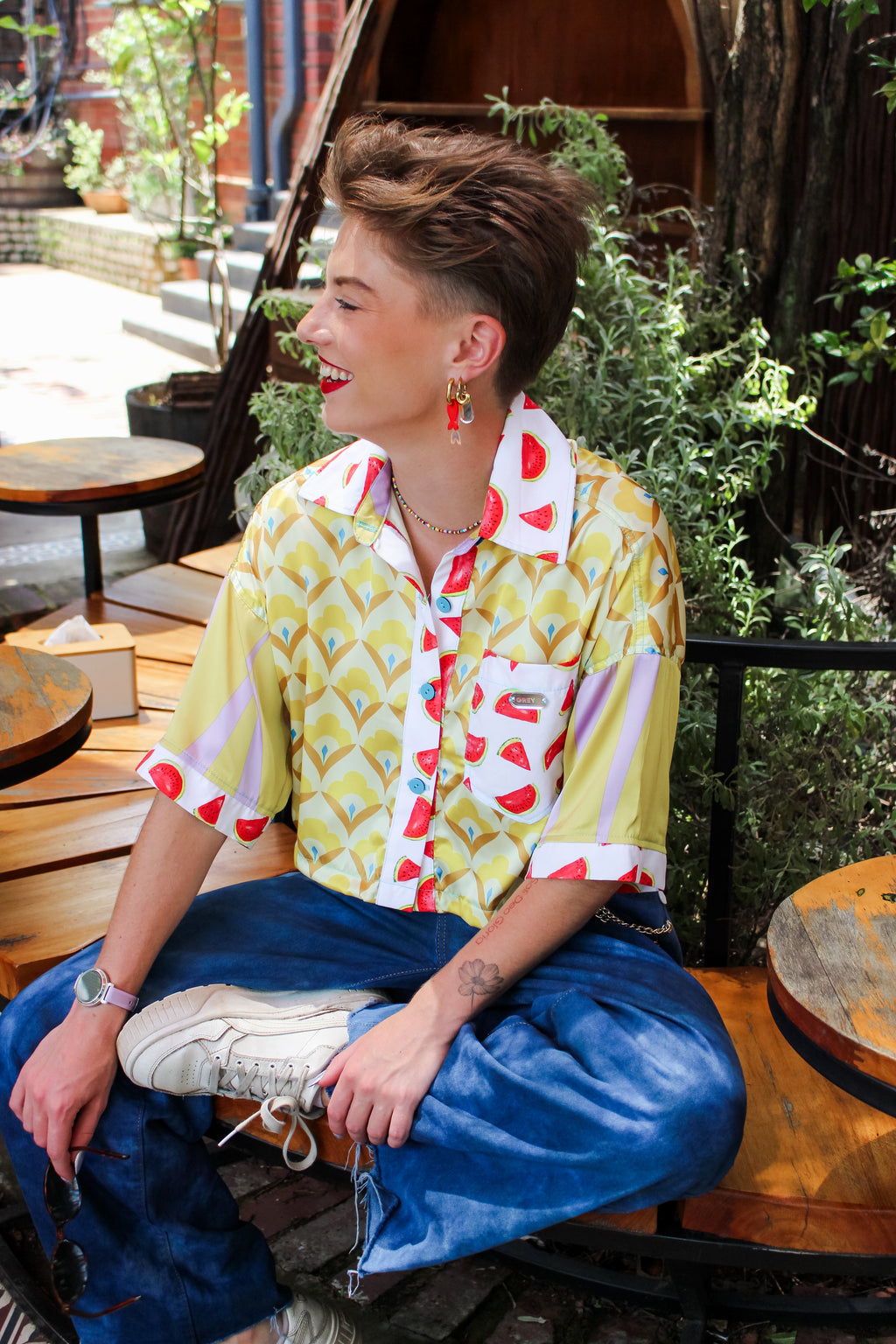 Summer Sunshine Shirt