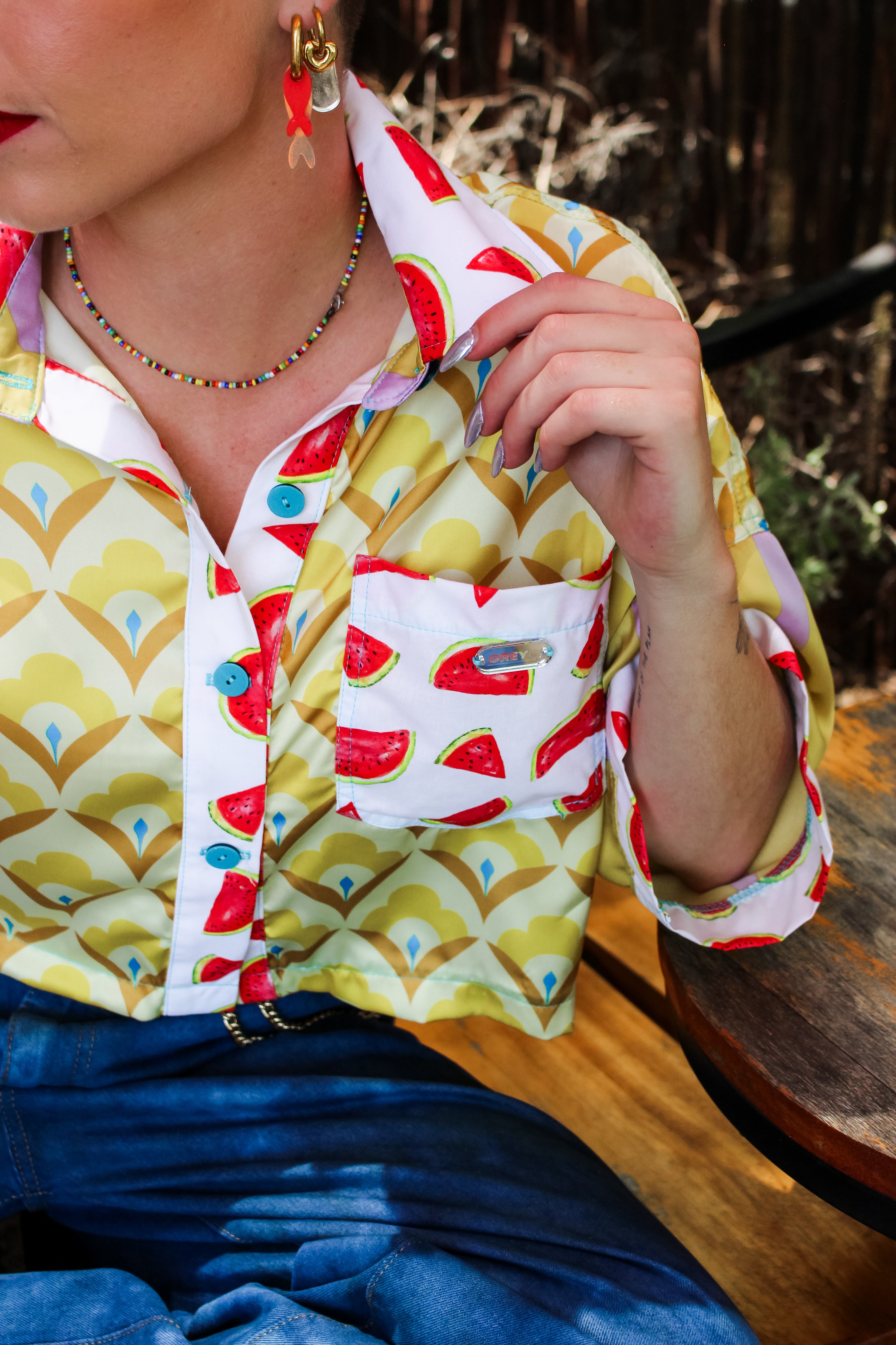 Summer Sunshine Shirt