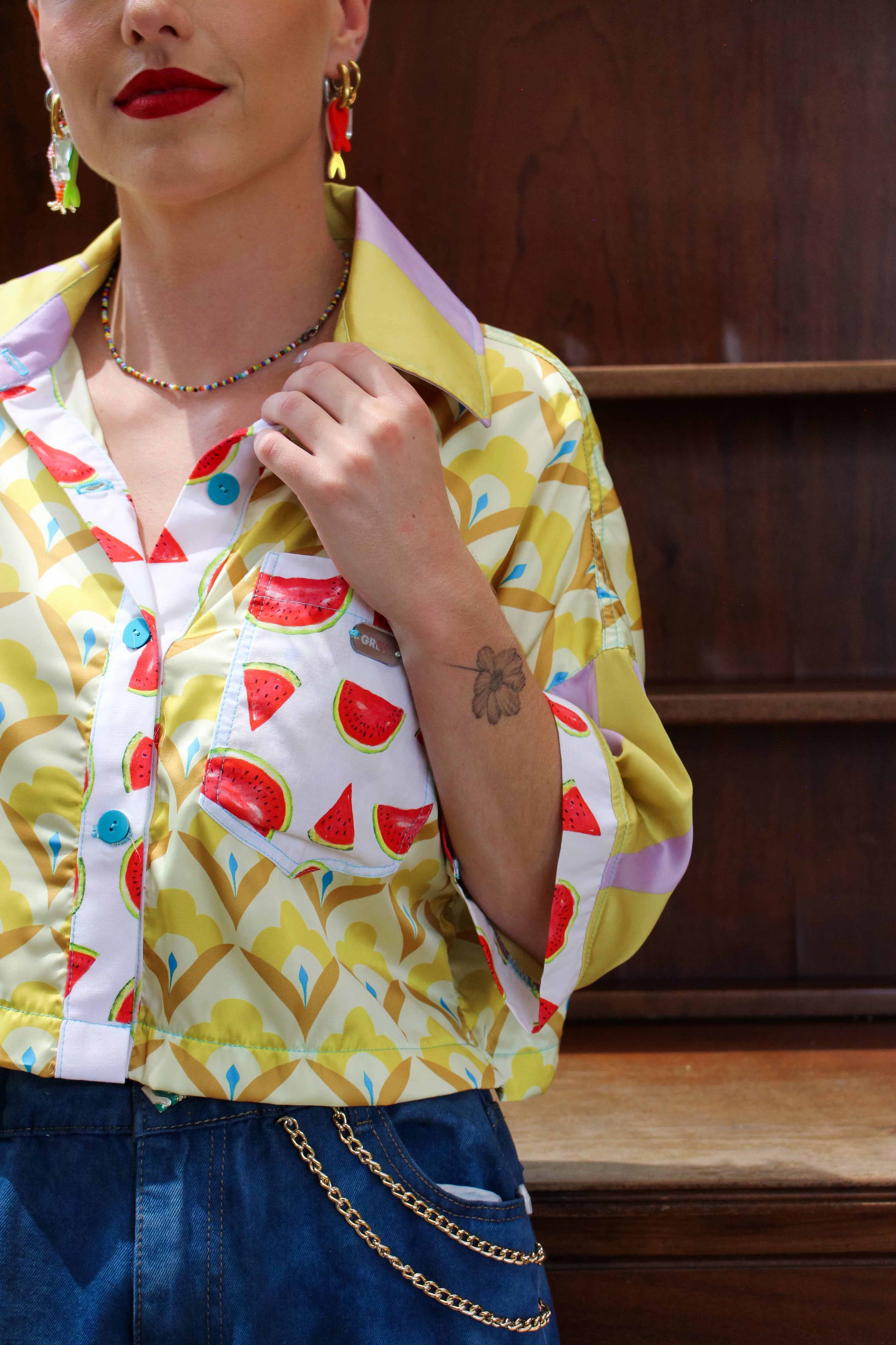 Summer Sunshine Shirt