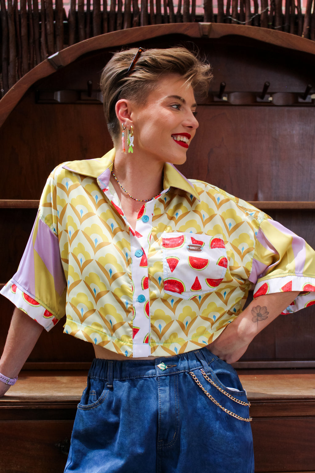 Summer Sunshine Shirt