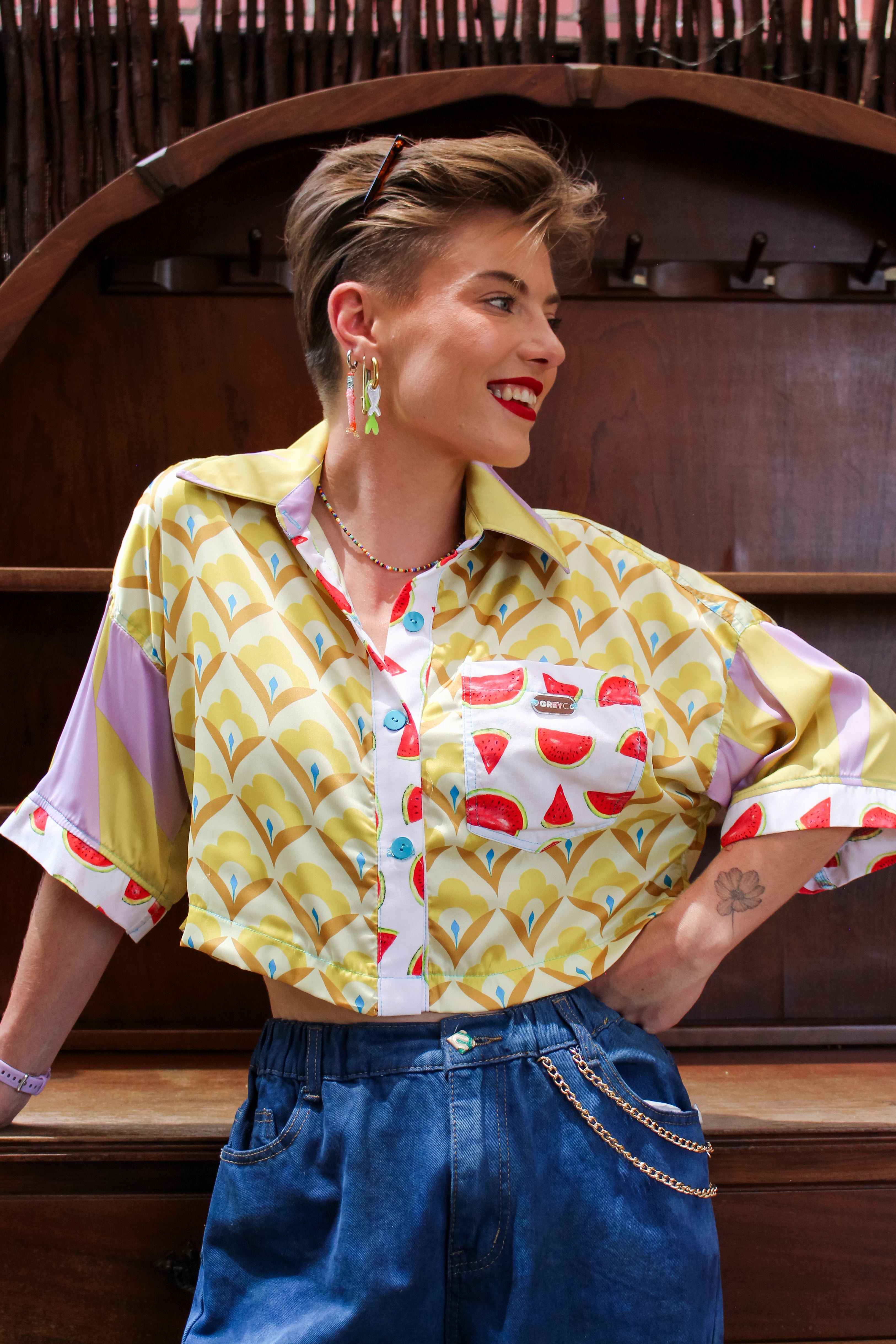 Summer Sunshine Shirt