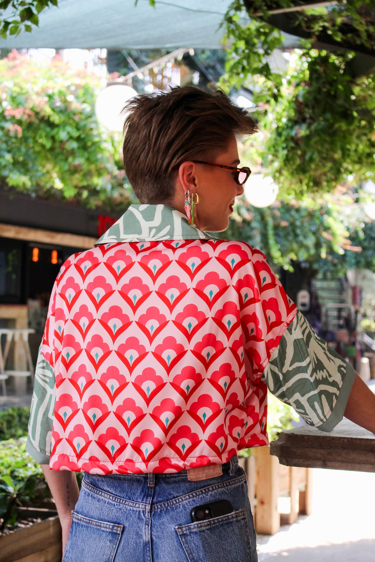 Queen Of Hearts Shirt