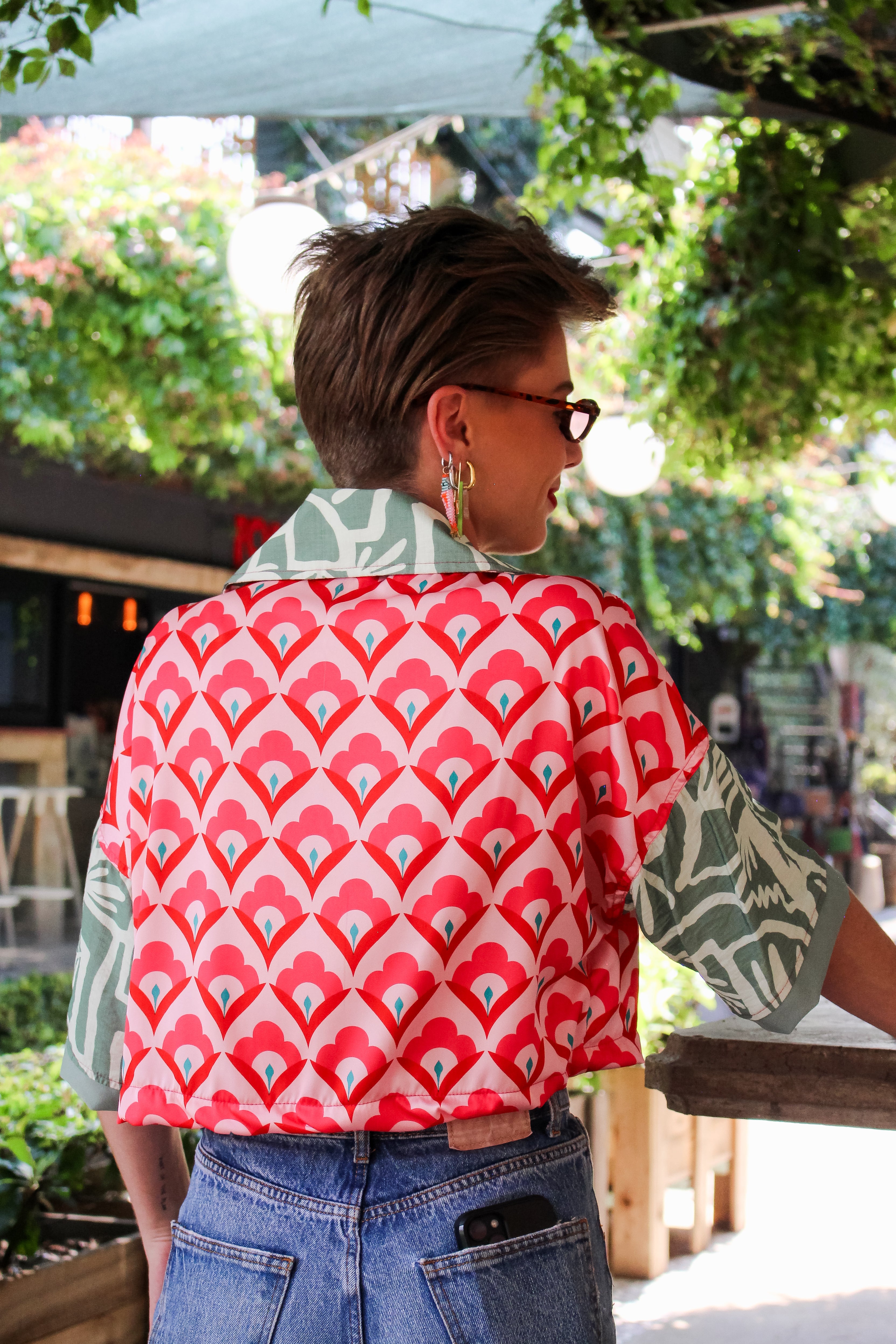 Queen Of Hearts Shirt