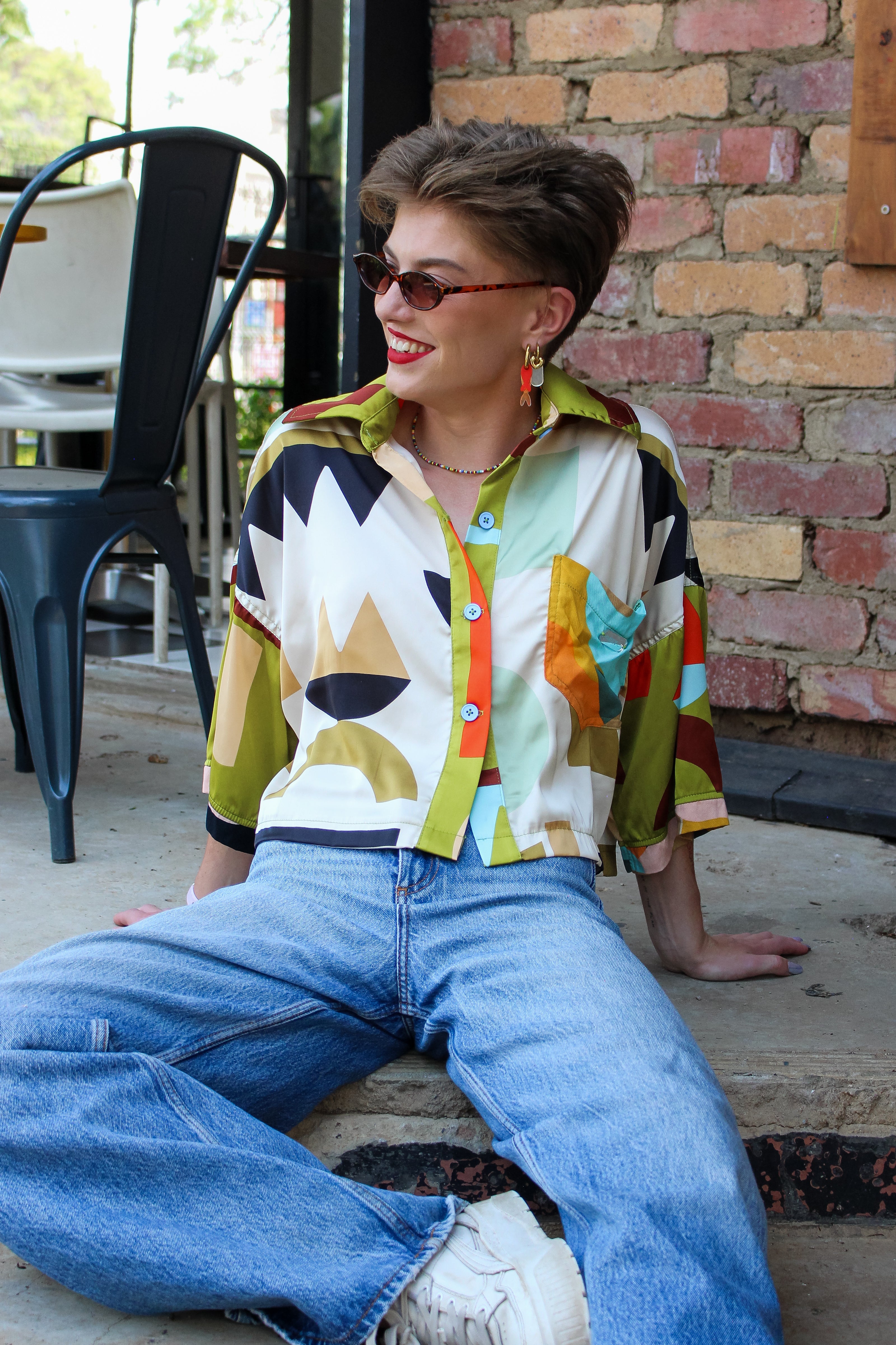 Down The Dirt Road Shirt