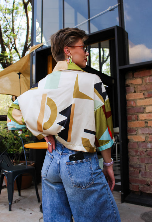 Down The Dirt Road Shirt