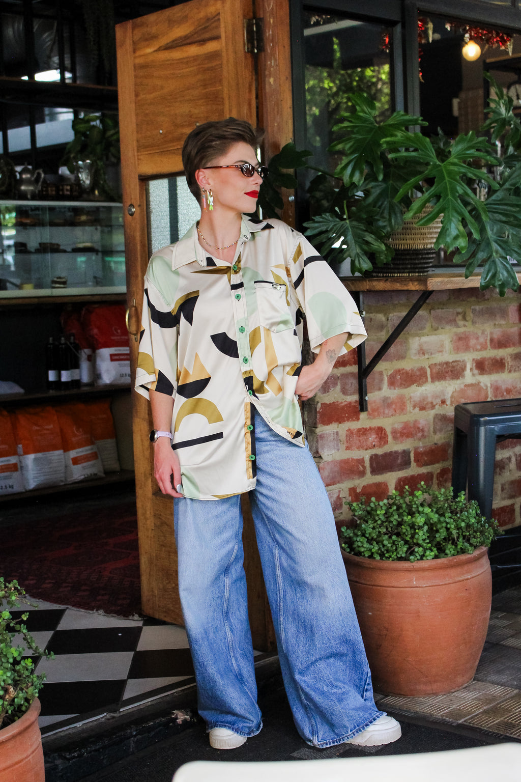 My Hometown Unisex Shirt