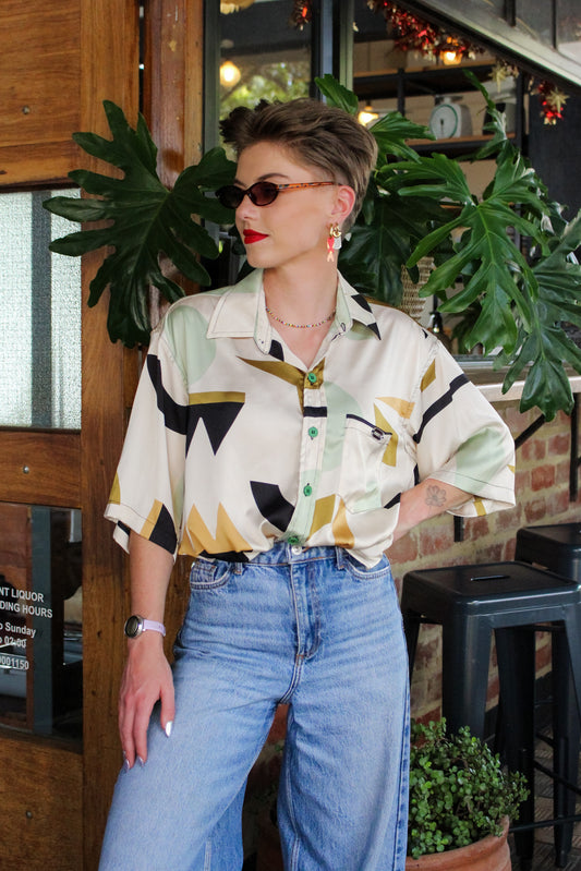 My Hometown Unisex Shirt