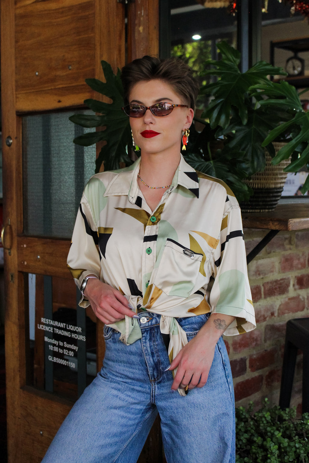 My Hometown Unisex Shirt