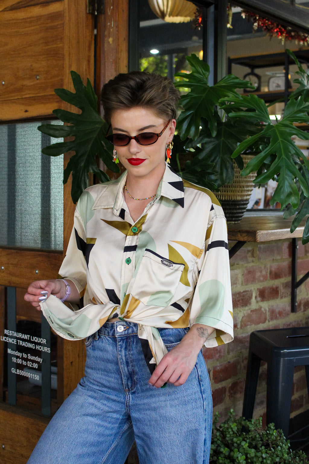 My Hometown Unisex Shirt