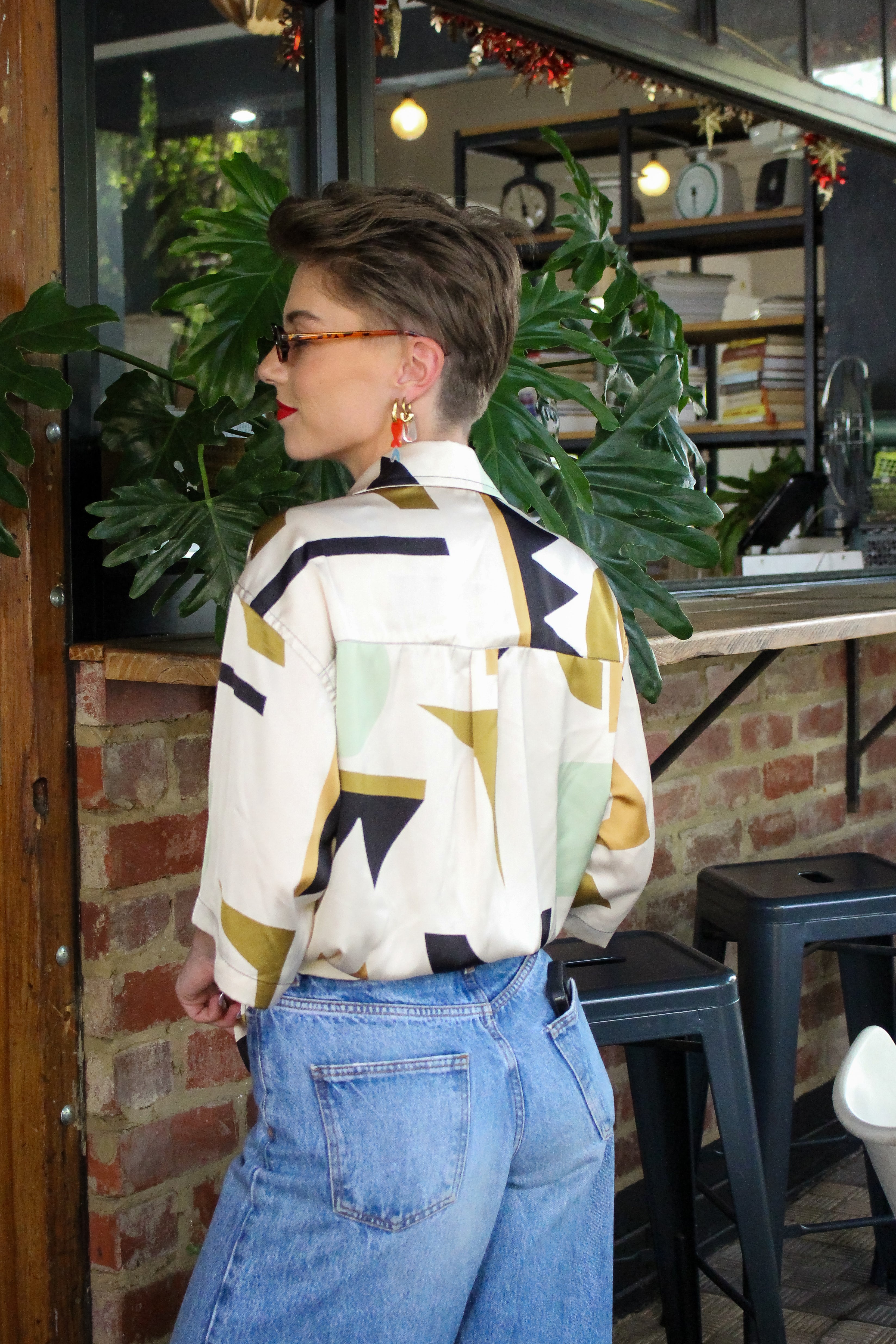 My Hometown Unisex Shirt