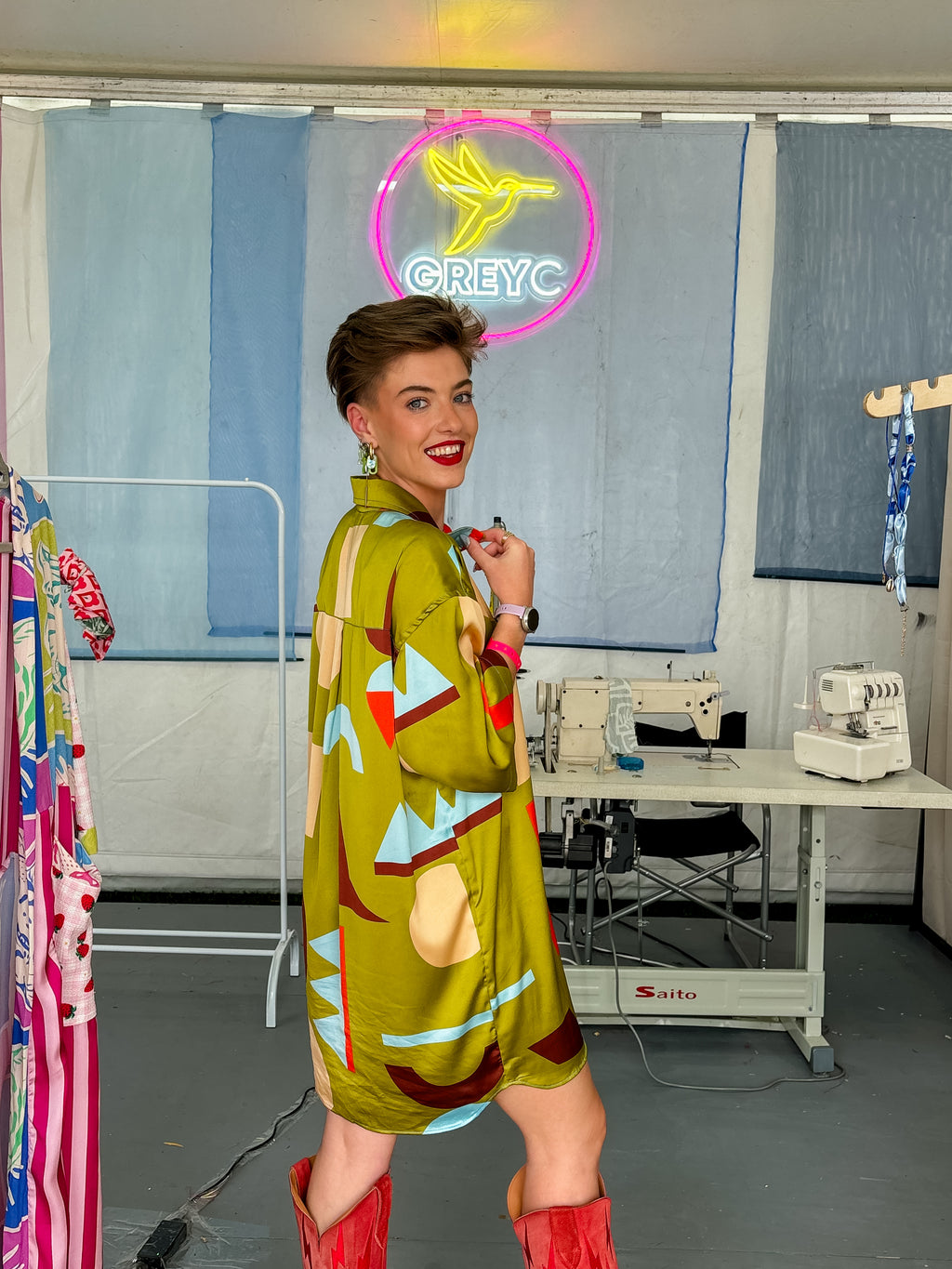 Brass Art Unisex Shirt