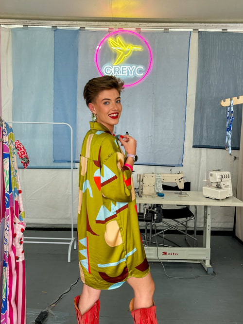 Brass Art Unisex Shirt