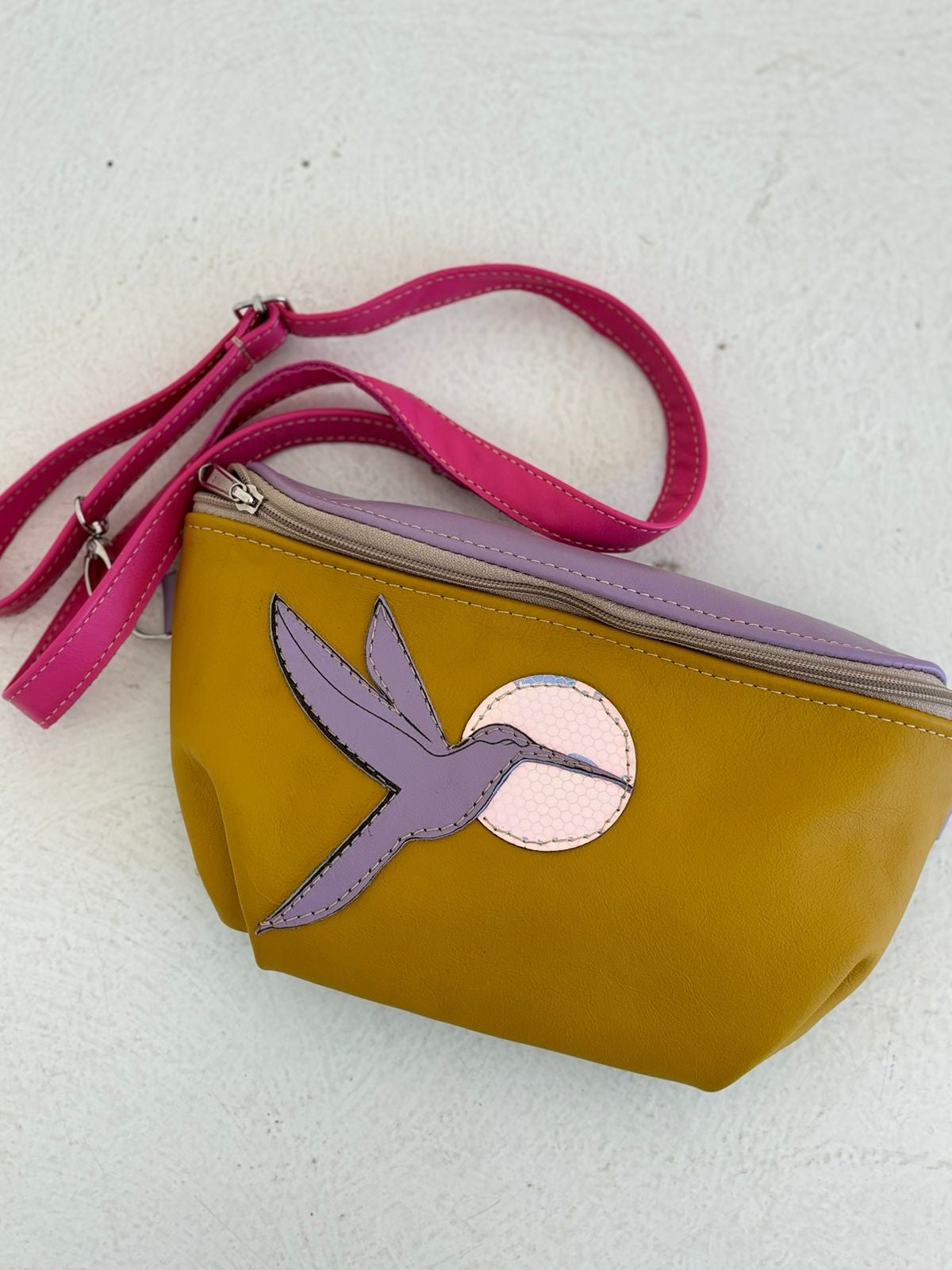 Grey Creations Moonbag