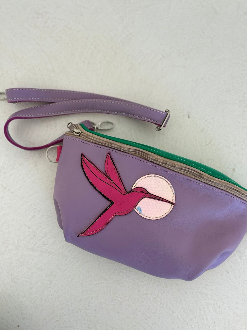 Grey Creations Moonbag